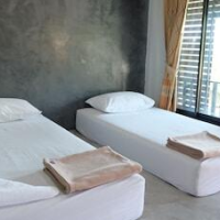 Numjaan Resort – Affordable hotel in Krabi