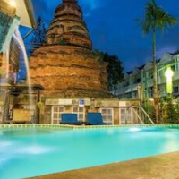 Chedi Home Chiang Mai – Affordable hotel in Chiang Mai