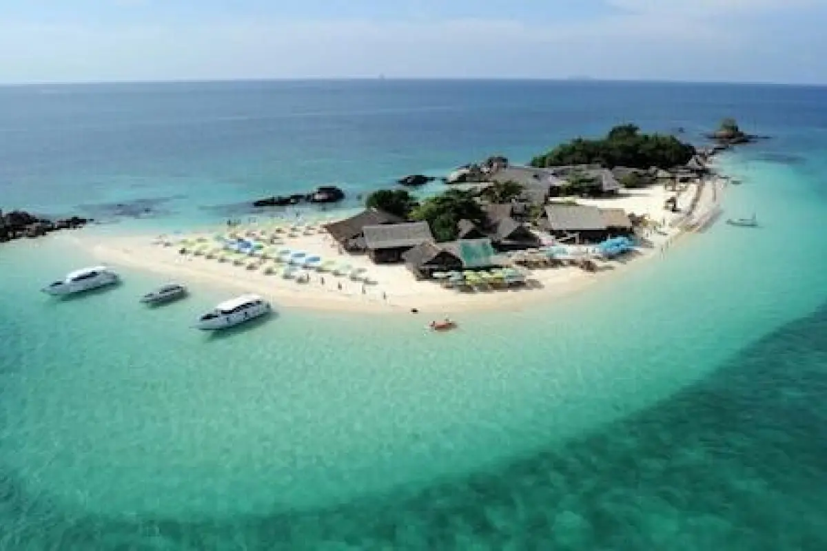 Banhalawee – Affordable hotel in Ko Yao