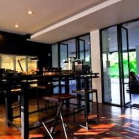 BED Changkian Hotel - Adults Only – Affordable hotel in Chiang Mai