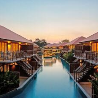 Blue Bay Resort – Affordable hotel in Ko Yao