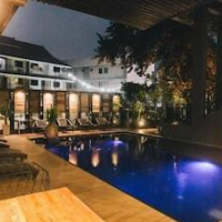iWualai Hotel – Affordable hotel in Chiang Mai