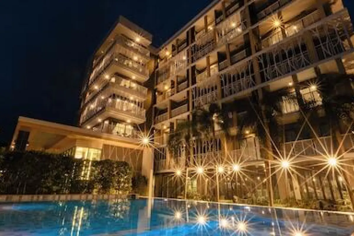 B2 Krabi Premier Hotel – Affordable hotel in Krabi