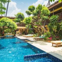 Vacation Village Phra Nang Inn – Affordable hotel in Krabi