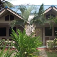 The Krabi Forest Homestay – Affordable hotel in Krabi