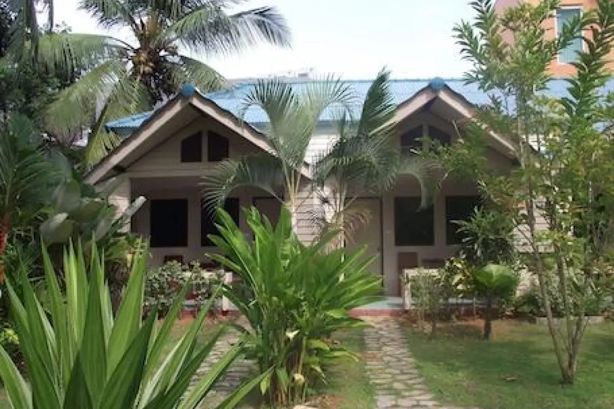 The Krabi Forest Homestay – Affordable hotel in Krabi