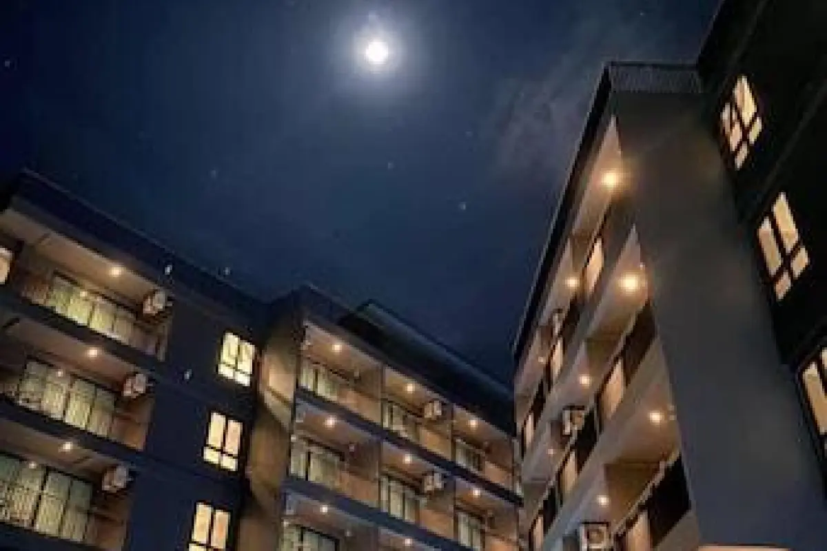 Aonang Dugong – Affordable hotel in Krabi