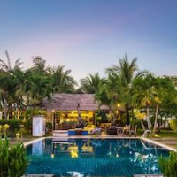 Krabi Aquamarine Resort - SHA Extra Plus – Affordable hotel in Krabi