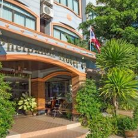 Krabi Phetpailin Hotel – Affordable hotel in Krabi