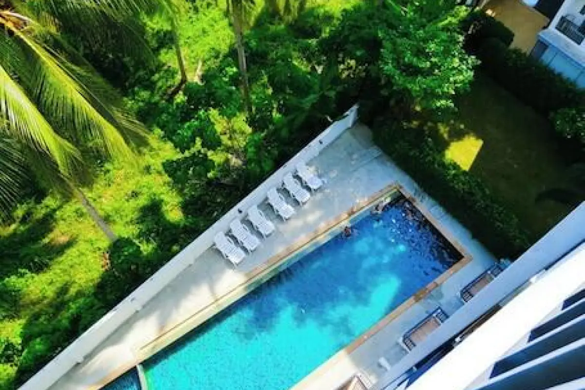 Ahad Suite Aonang – Affordable hotel in Krabi
