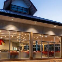 Ao Nang Timber House – Affordable hotel in Krabi