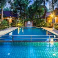 Sunda Resort – Affordable hotel in Krabi