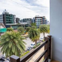 The BRC Ao-nang HOTEL – Affordable hotel in Krabi