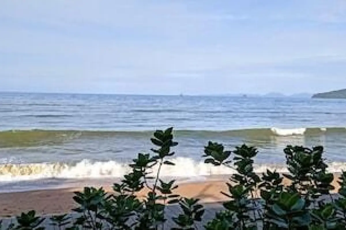 Sea Star House – Affordable hotel in Krabi