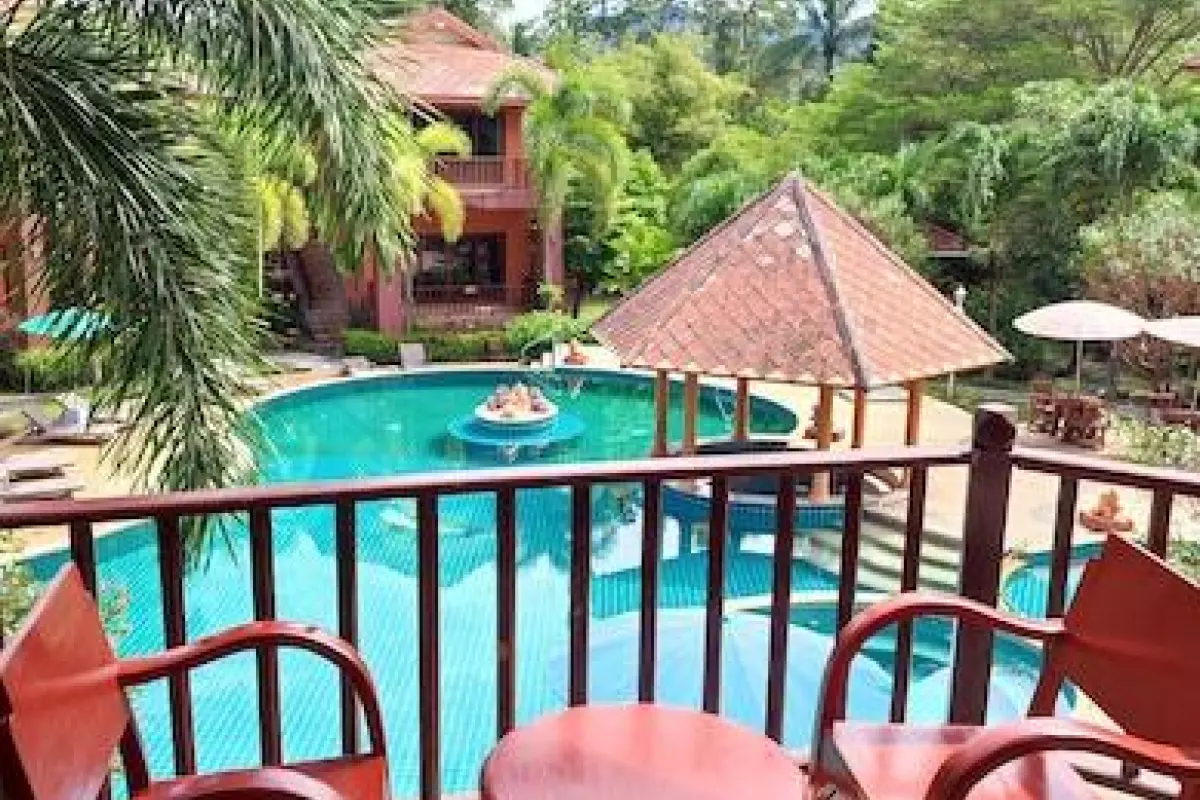 Andamanee Boutique Resort Aonang Krabi – Affordable hotel in Krabi