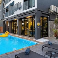 Sleep Mai Airport Lifestyle Hotel – Affordable hotel in Chiang Mai