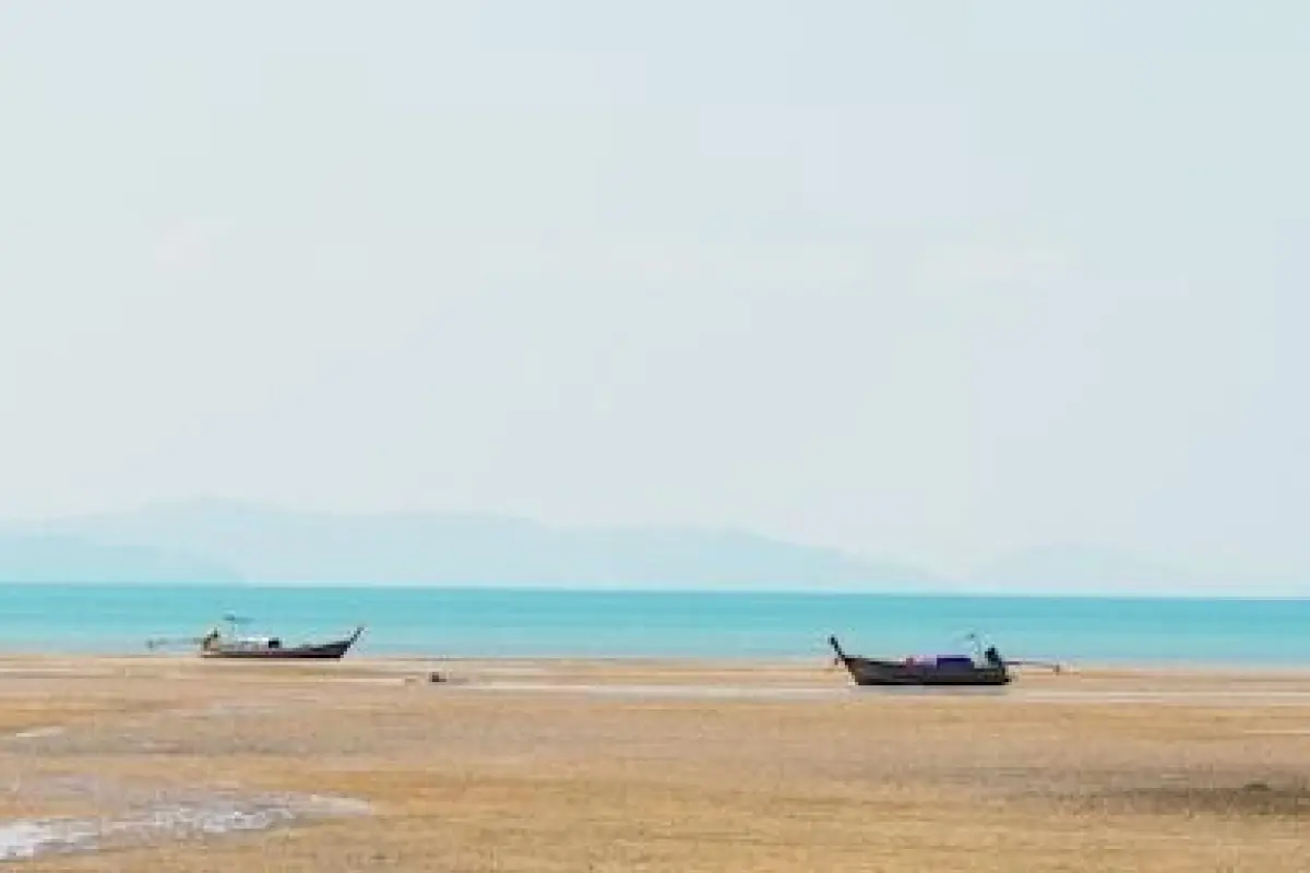 Artisan Koh Yao Yai – Affordable hotel in Ko Yao