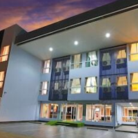 Lucky Panda Hotel – Affordable hotel in Chiang Mai