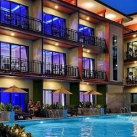 Coco Bella Resort – Affordable hotel in Ko Phi Phi