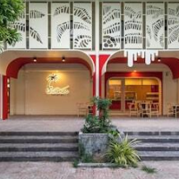  Summer Sea Phi Phi Island – Affordable hotel in Ko Phi Phi