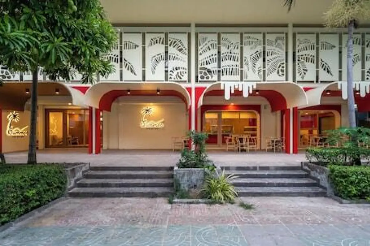  Summer Sea Phi Phi Island – Affordable hotel in Ko Phi Phi
