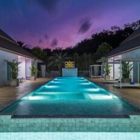Amadha Villas Retreat – Affordable hotel in Krabi