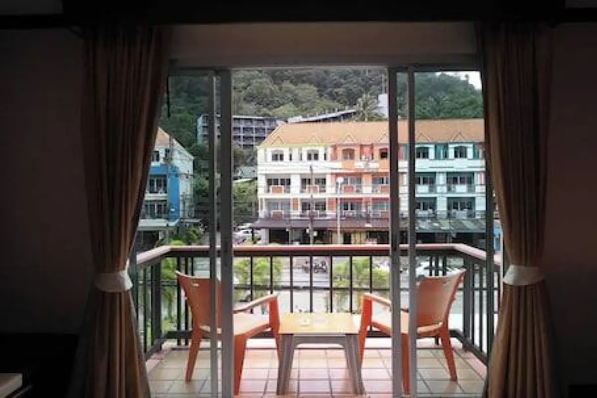 The Haleeva Aonang – Affordable hotel in Krabi