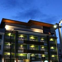 The Greenery Hotel – Affordable hotel in Krabi