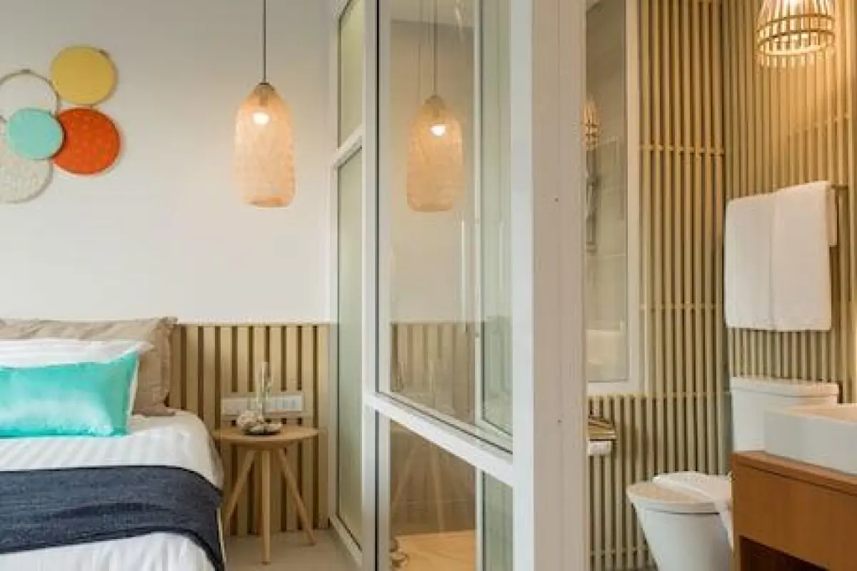 LaRio Hotel Krabi – Affordable hotel in Krabi