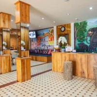 Anumat Premium Budget Hotel – Affordable hotel in Chiang Mai