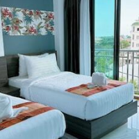 Machorat Aonang Resort – Affordable hotel in Krabi