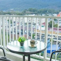 Nivas Chiangmai – Affordable hotel in Chiang Mai