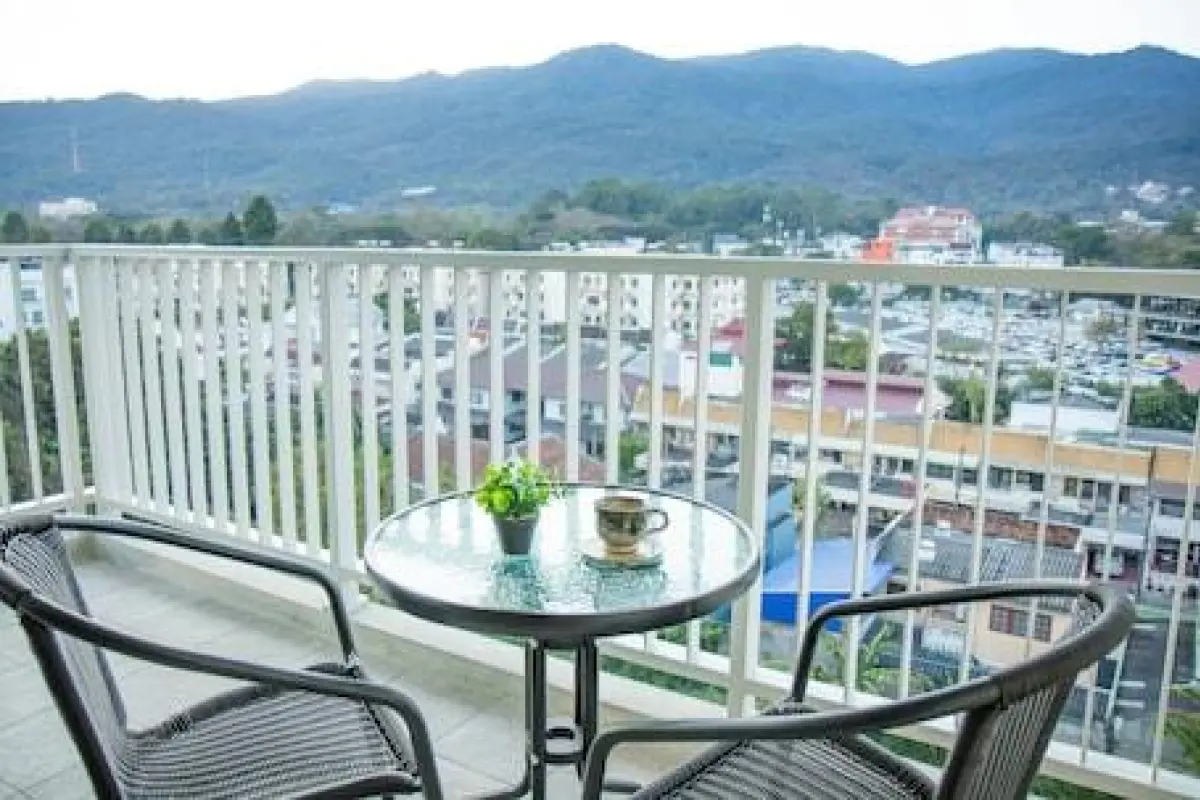 Nivas Chiangmai – Affordable hotel in Chiang Mai