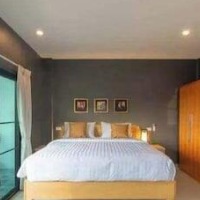 Modern House CNX – Affordable hotel in Chiang Mai