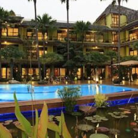 VC@Suanpaak Hotel & Serviced Apartments – Affordable hotel in Chiang Mai