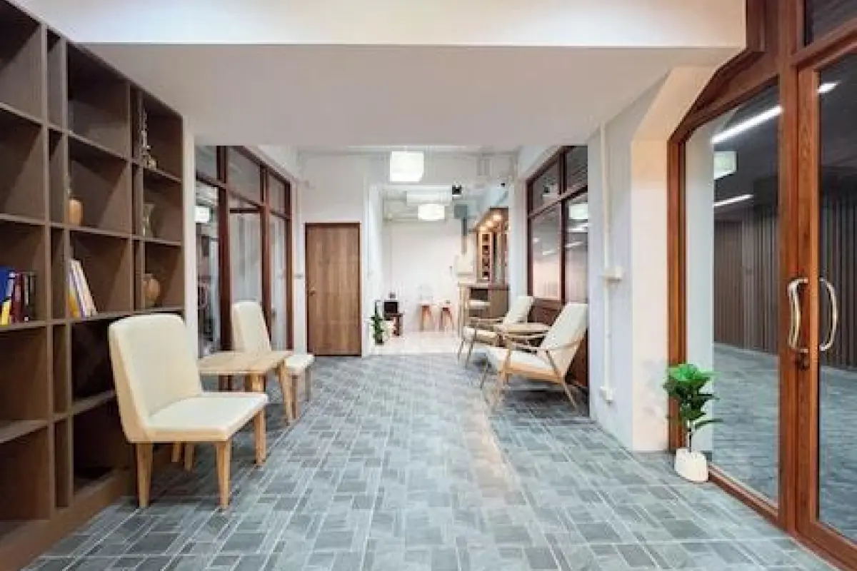 C You Home at CNX – Affordable hotel in Chiang Mai