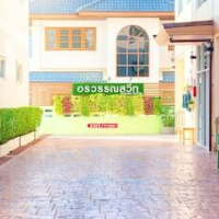 Orawan Suites – Affordable hotel in San Sai