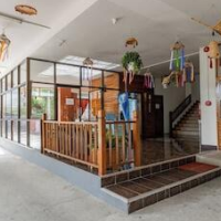 Budget Stars Hotel – Affordable hotel in Chiang Mai