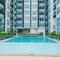 Locals Prio ChiangMai Central Airport Plaza – Affordable hotel in Chiang Mai