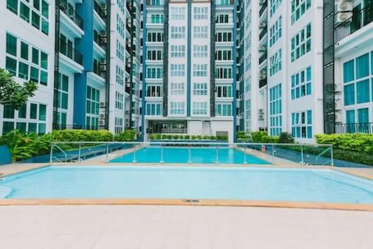 Locals Prio ChiangMai Central Airport Plaza – Affordable hotel in Chiang Mai