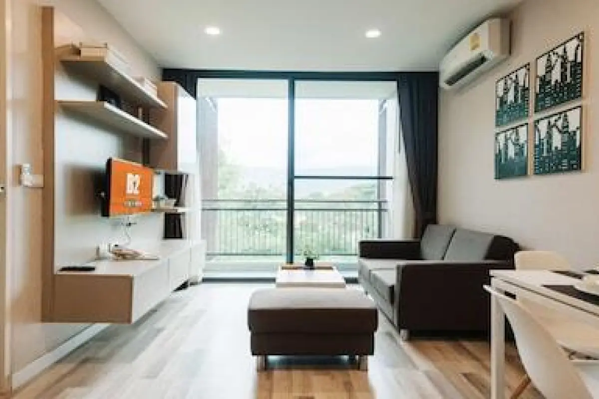 B2 Mountain Pano Residence Chiang Mai – Affordable hotel in Chiang Mai
