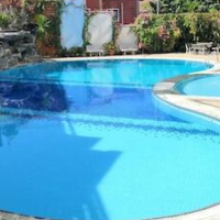 Supanich Condo near old city Nimman – Affordable hotel in Chiang Mai