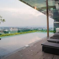 HOC5 Daily Apartment Chiang Mai – Affordable hotel in Chiang Mai