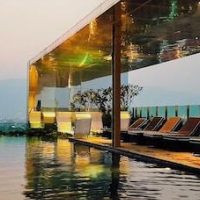 The Astra Condo – Affordable hotel in Chiang Mai