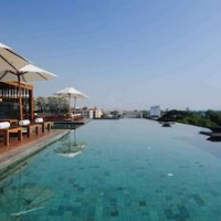 Anantara Chiang Mai Serviced Suites  – Affordable hotel in Chiang Mai