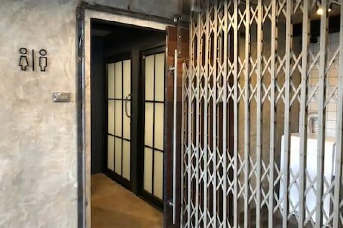 The Entaneer Poshtel - Hostel – Affordable hotel in Chiang Mai