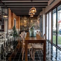 KhunLuang Hostel - Adults Only – Affordable hotel in Chiang Mai