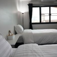The Afterlife Poshtel & Art Space – Affordable hotel in Chiang Mai