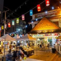 L MINITEL – Affordable hotel in Chiang Mai