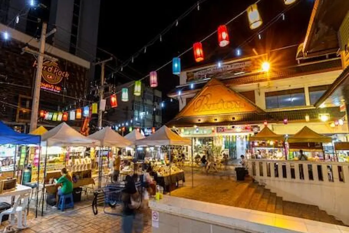 L MINITEL – Affordable hotel in Chiang Mai